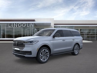 2026 Lincoln Navigator Premiere SUV