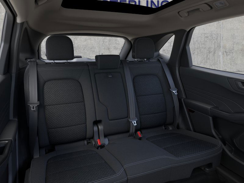 Thumbnail: 2025 Ford Escape - 11