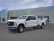 Ford F-250SD