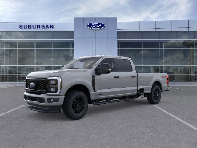 2026 Ford F-350 Super Duty XL - Photo 23