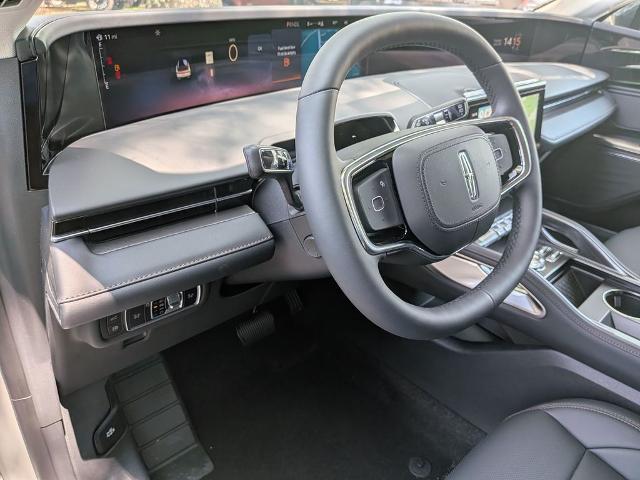 2026 Lincoln Nautilus Premiere CROSSOVERS
