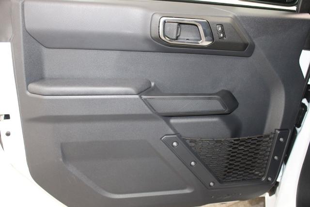2025 Ford Bronco 4-Door Base - Photo 62