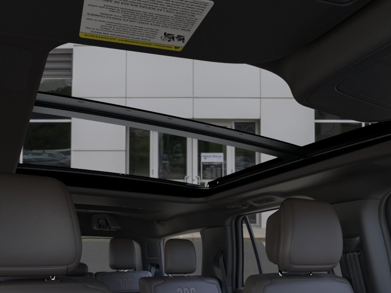 2026 Ford Expedition King Ranch - Photo 57