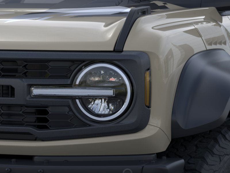 2025 Ford Bronco 4-Door Raptor - Photo 48