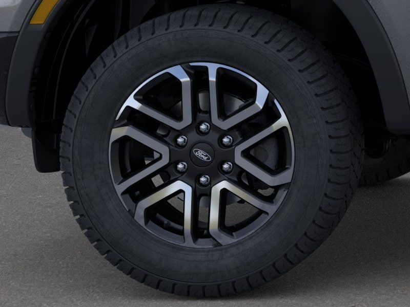 Thumbnail: 2026 Ford Ranger - 19
