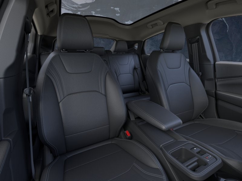 2026 Ford Mustang Mach-E Premium - Photo 10