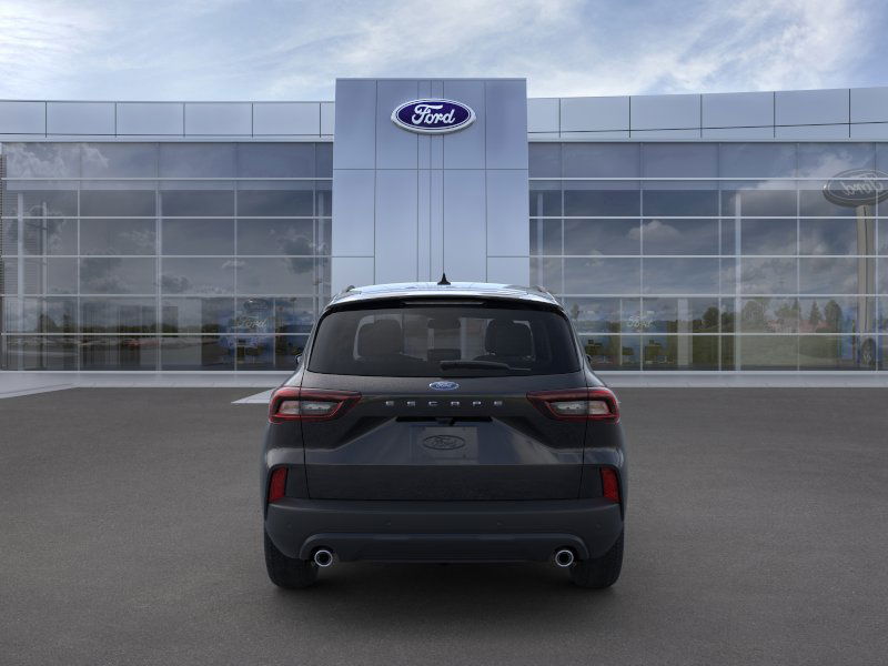2025 Ford Escape ST-Line photo 4