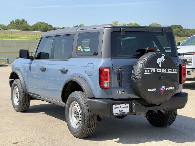 2025 Ford Bronco 4-Door Base - Photo 32