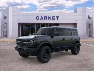2026 Ford Bronco Big Bend SUV