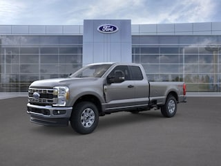 2025 Ford F-250 XLT Truck Super Cab