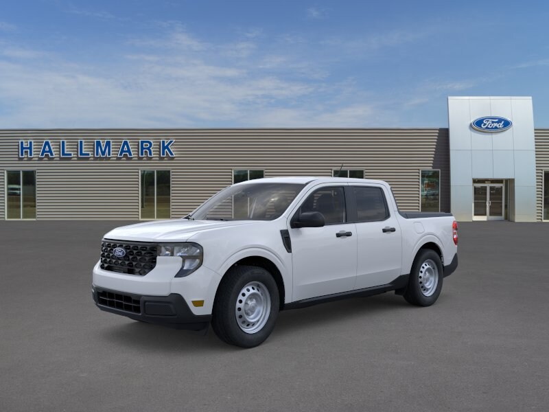 2025 Ford Maverick XL - Photo 13