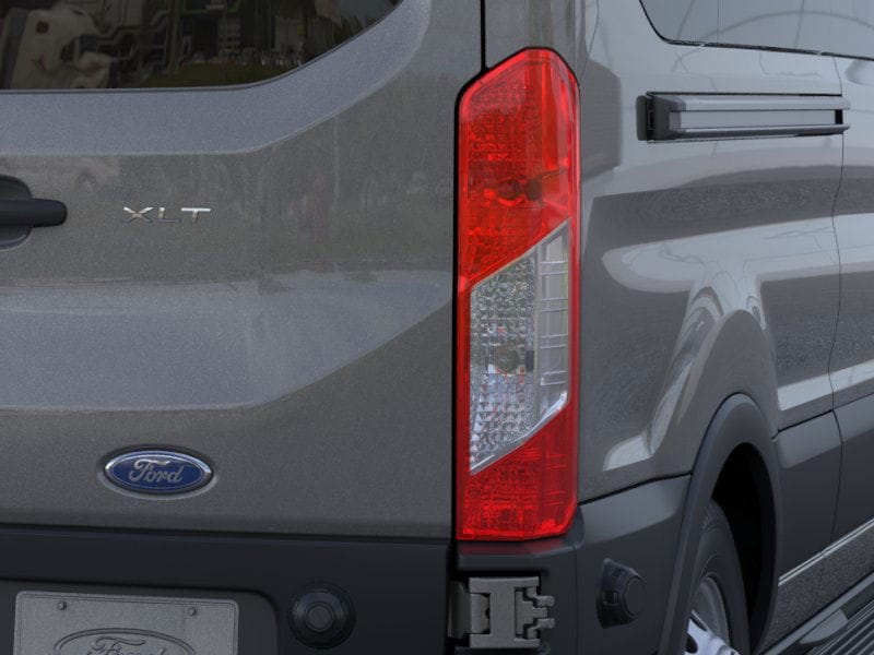 Thumbnail: 2025 Ford Transit Series - 21