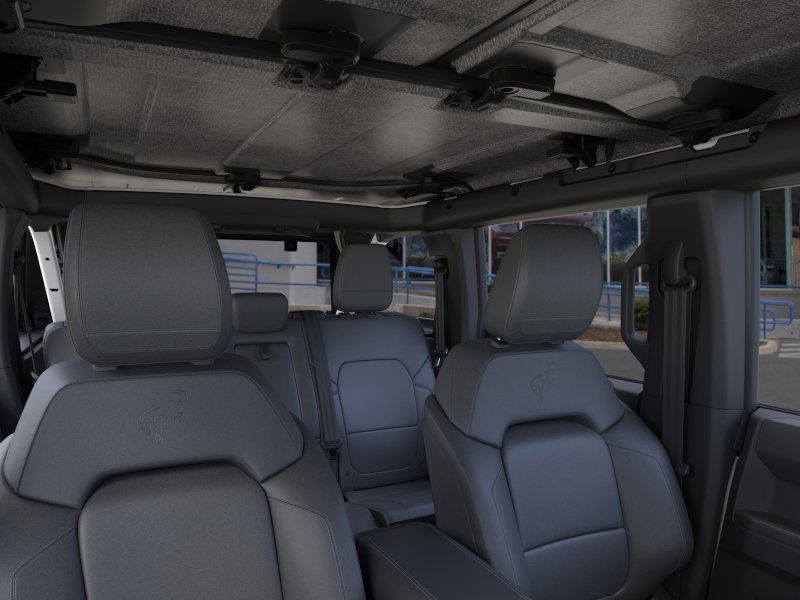 Thumbnail: 2025 Ford Bronco - 41