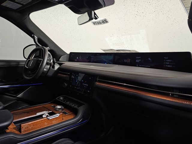 2025 Lincoln Navigator Black Label L - Photo 45