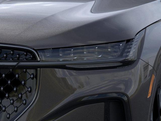 2026 Lincoln Nautilus Black Label - Photo 40