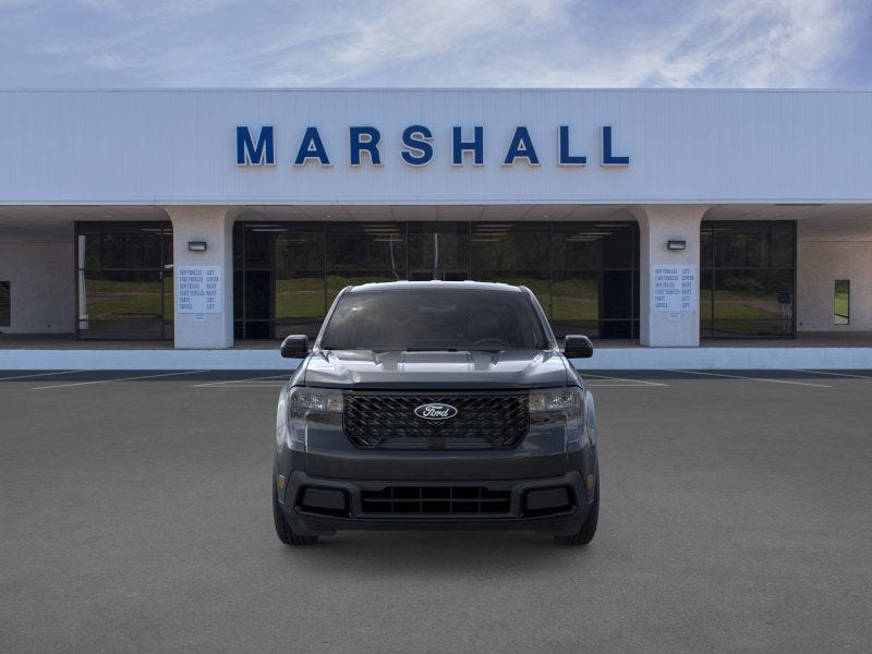 2025 Ford Maverick XLT - Photo 6