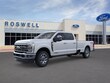Ford F-350SD