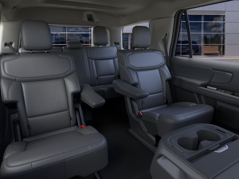 2026 Ford Expedition Active - Photo 51
