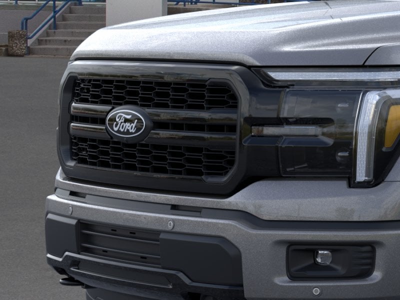 Thumbnail: 2026 Ford F-150 - 45