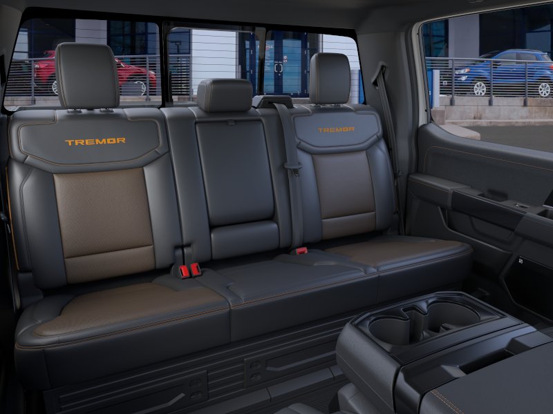 Thumbnail: 2026 Ford F-150 - 33