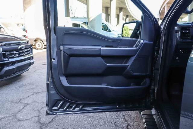 Thumbnail: 2026 Ford F-150 - 50