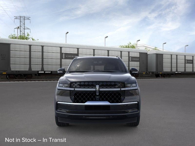 Thumbnail: 2026 Lincoln Navigator - 6