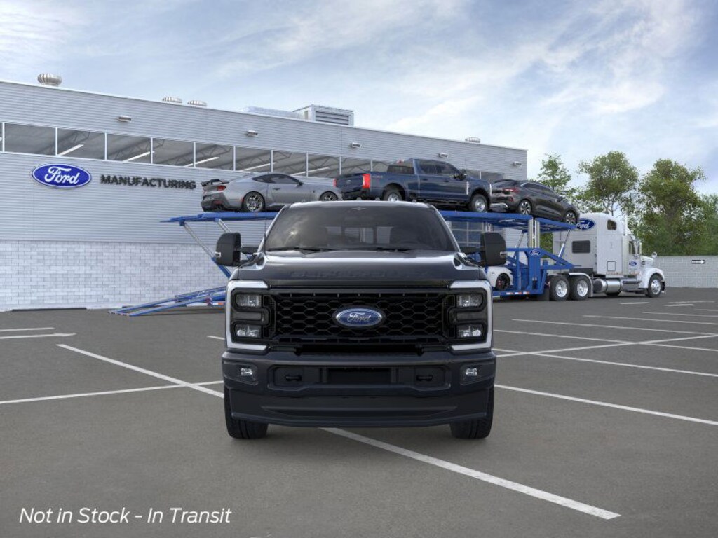 New 2026 Ford F-350 XL TRUCK