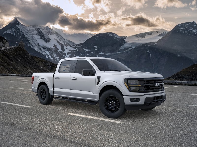 2026 Ford F-150 XLT - Photo 30
