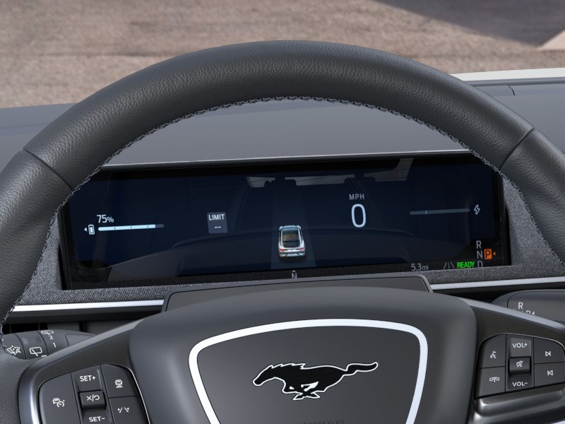 2025 Ford Mustang Mach-E GT - Photo 37