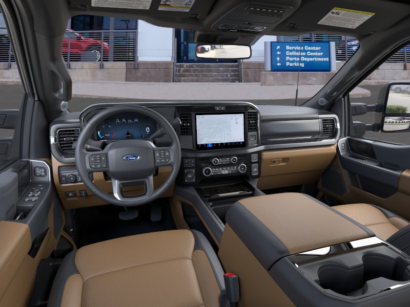 Thumbnail: 2026 Ford F-350 - 31