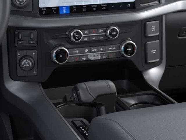 Thumbnail: 2025 Ford F-150 - 37
