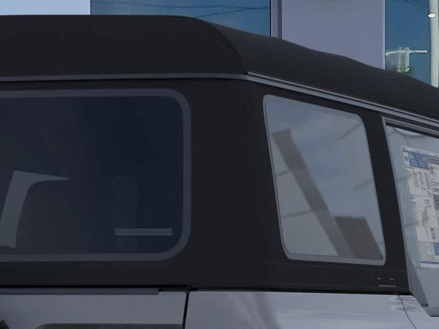 Thumbnail: 2026 Ford Bronco - 50