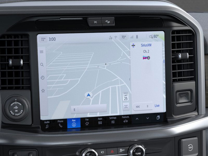 2025 Ford F-150 Lariat - Photo 42