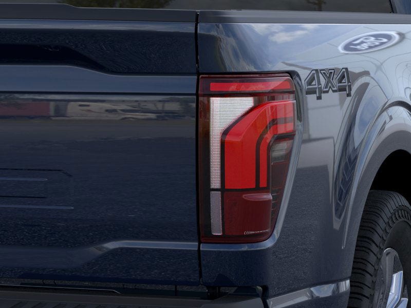 Thumbnail: 2025 Ford F-150 - 43