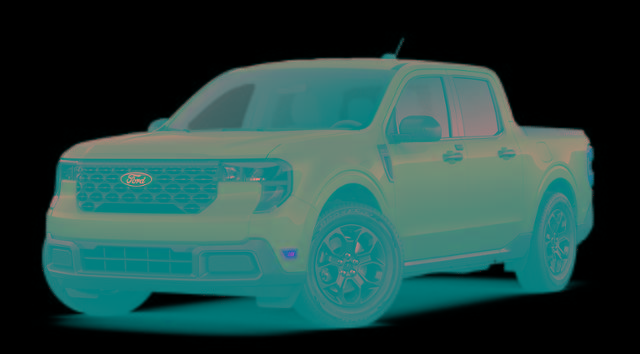 2026 Ford F-150 King Ranch Truck SuperCrew Cab