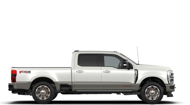 Thumbnail: 2026 Ford F-250 - 11