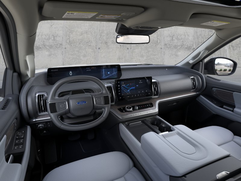 Thumbnail: 2026 Ford Expedition - 9