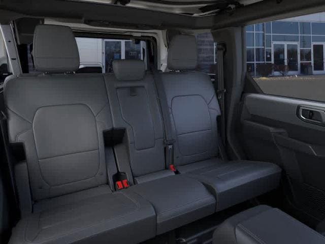 Thumbnail: 2026 Ford Bronco - 36