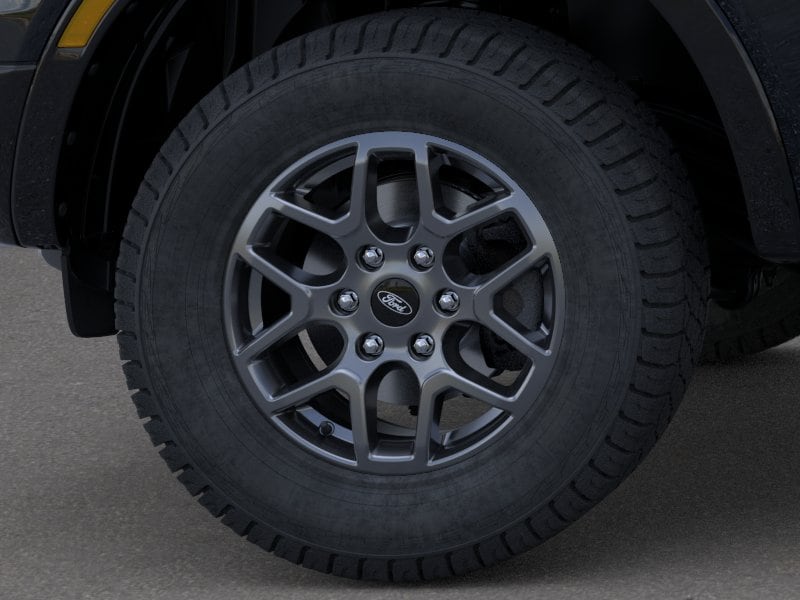 2025 Ford Ranger XLT - Photo 39