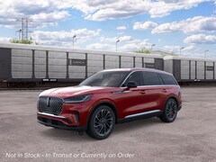 2026 Lincoln Aviator Reserve&reg; SUV