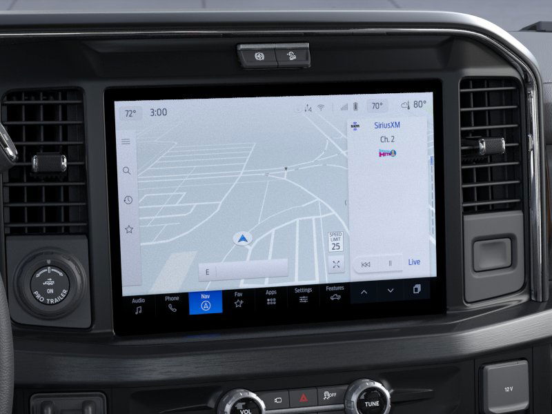 2026 Ford F-350 Super Duty Lariat - Photo 36