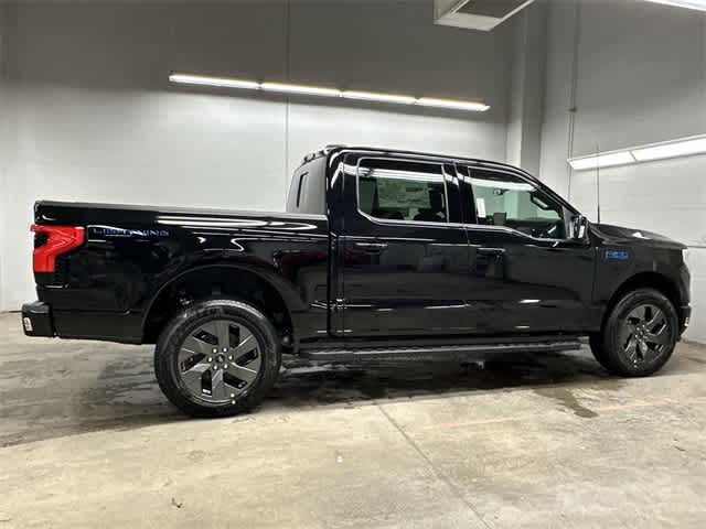 Thumbnail: 2025 Ford F-150 - 36