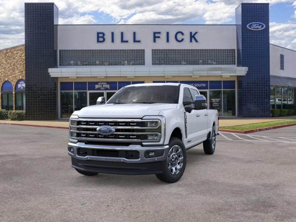 New 2026 Ford F-250 Lariat TRUCK