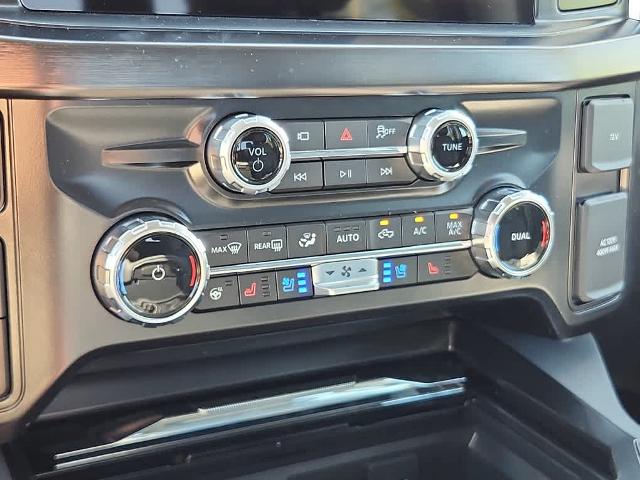 2026 Ford Super Duty F-250 SRW F-250 Lariat 2026 Ford Super Duty F-250 SRW F-250 Lariat