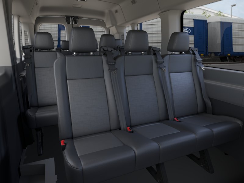 2026 Ford Transit-350