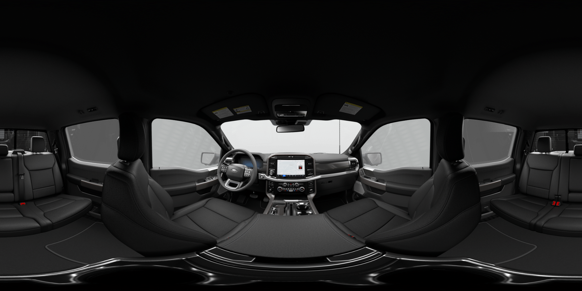 2026 Ford F-150 Lariat - Photo 30