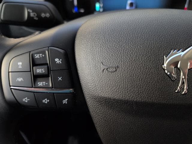 new 2026 Ford Bronco Sport car, priced at $37,995