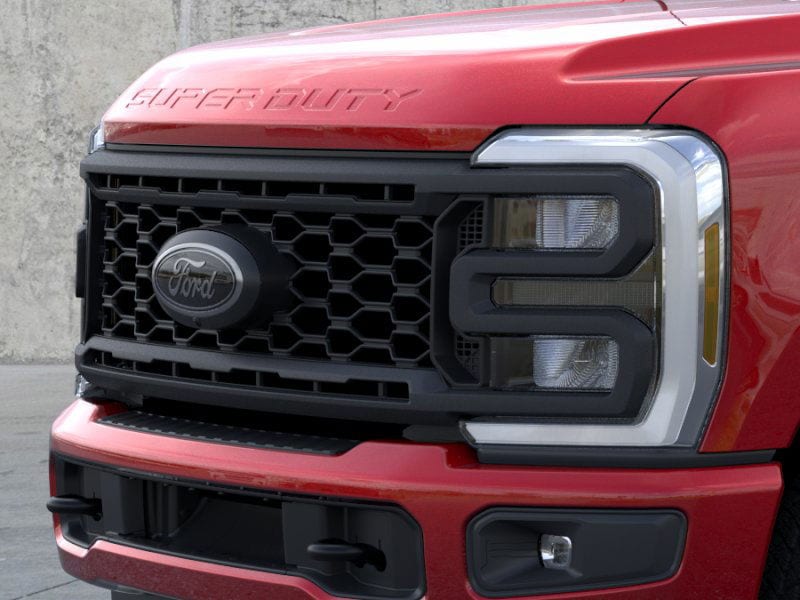 2025 Ford F-350 Super Duty Lariat - Photo 17