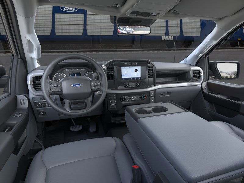 2023 Ford F-150 XL photo 3