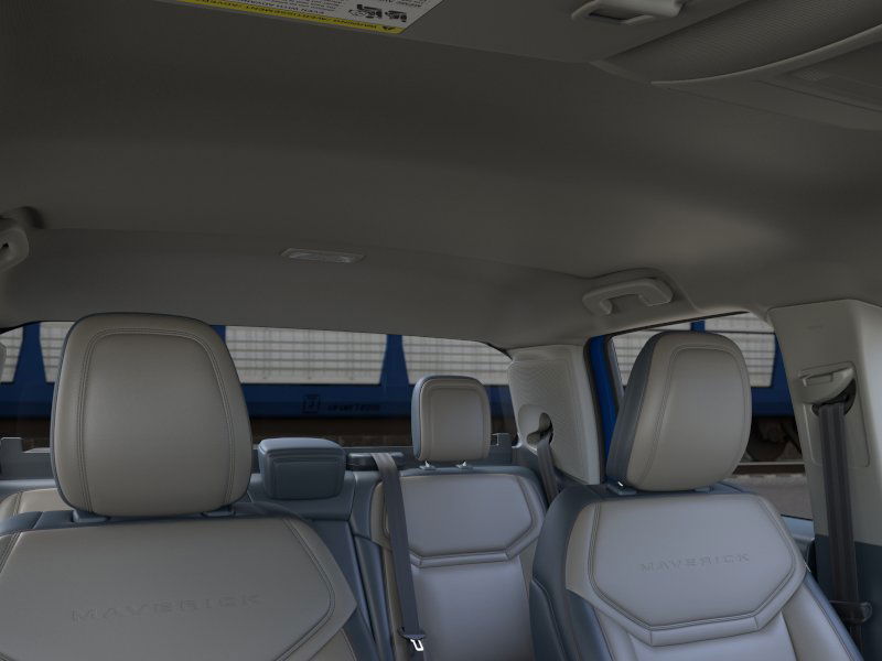 Thumbnail: 2026 Ford Maverick - 36